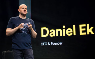 Breaking Down Spotify’s Potential Non-IPO: Why Would the Company Roll the Dice on a Direct Listing?