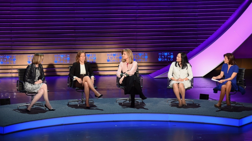 Breaking the Glass Ceiling Starts With Changing Workplace Culture