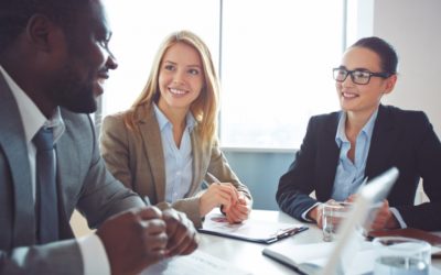 Build Your Marketing Team in the Order that People Buy Things