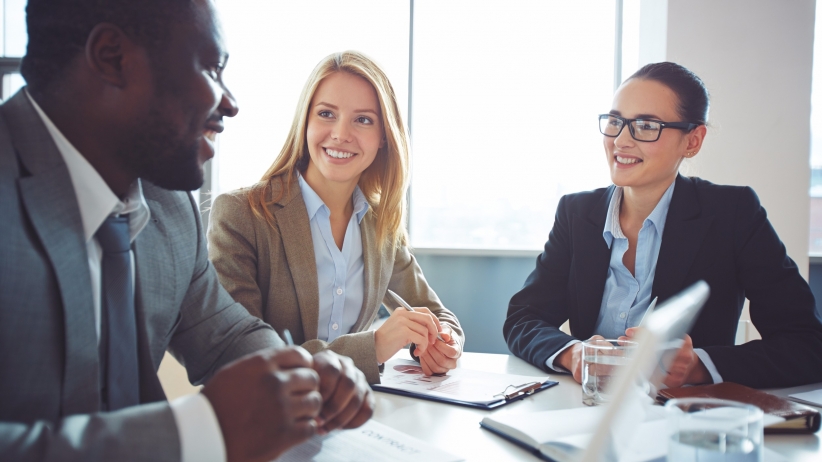 Build Your Marketing Team in the Order that People Buy Things