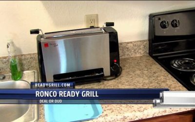 But wait, there’s an IPO: Austin’s Ronco files for public offering