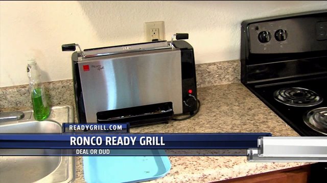 But wait, there’s an IPO: Austin’s Ronco files for public offering