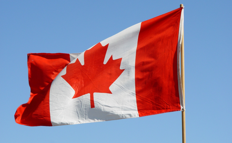 Canada is North America’s up-and-coming startup center