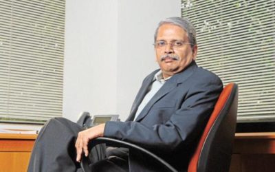 Challenge for startups to get funding: Kris Gopalakrishnan Infosys co-founder
