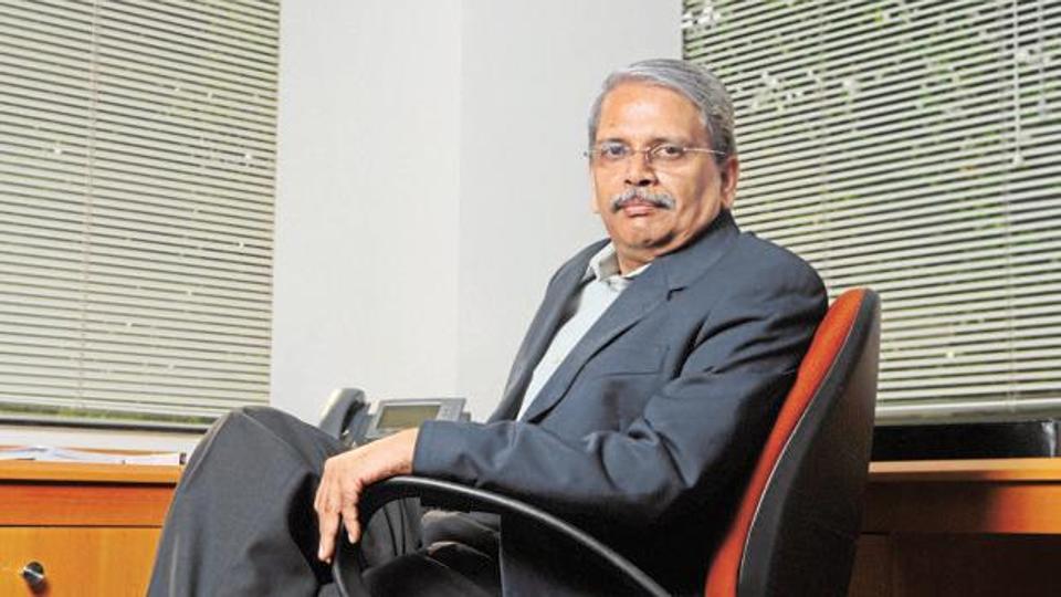 Challenge for startups to get funding: Kris Gopalakrishnan Infosys co-founder
