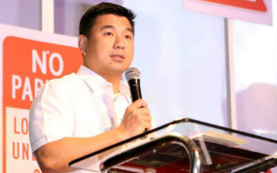 Chelsea Logistics to raise up to P8 B from IPO