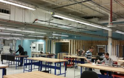 Chicago’s Next Tech Boom: The Maker-Entrepreneur