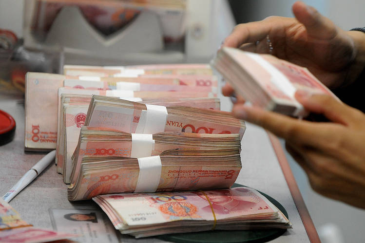 China Logistics IPO Heats Up, Alibaba Waits
