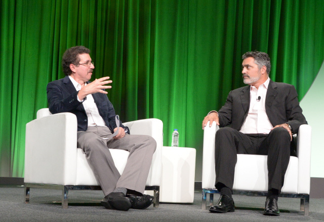 Cloudera finally ready for the public stage