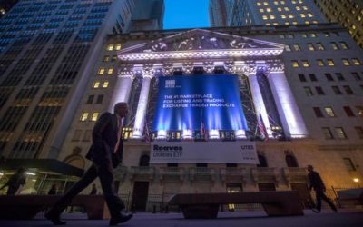 Cloudera, Silicon Valley’s latest IPO, pops in first day trading