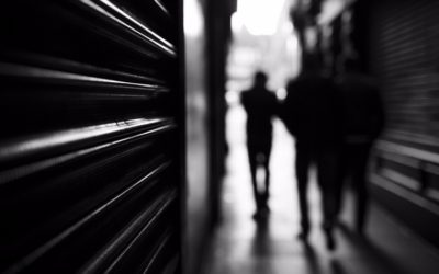 Colorado Considers End Run if Feds Crack Down on Recreational Marijuana