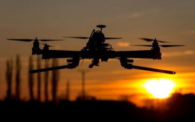 Connecticut may become first U.S. state to allow deadly police drones