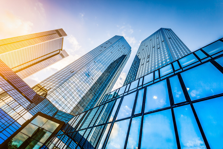 Corporate CEOs have failed to engage with startups