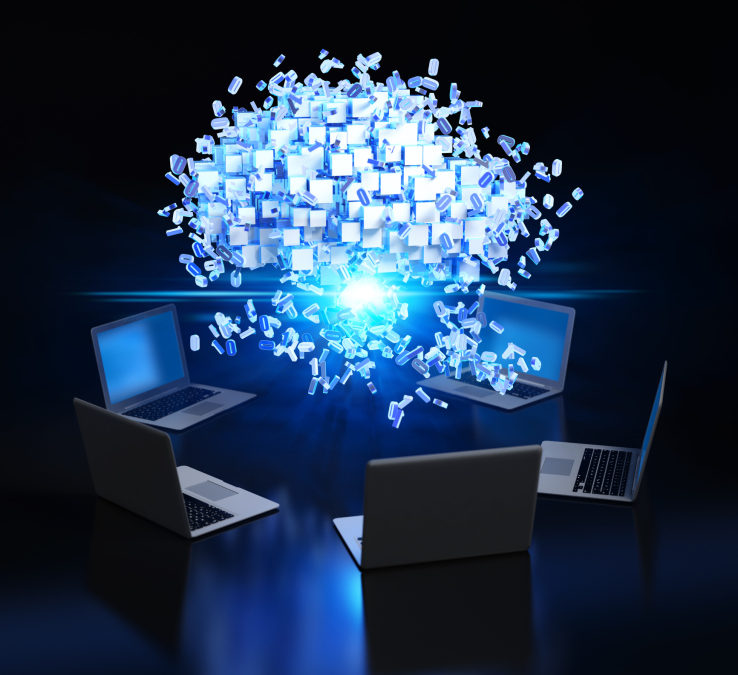 Data management startup Rubrik confirms $180M round at a $1.3B valuation