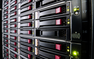 Data management startup Rubrik is raising up to $200M on a $1B valuation