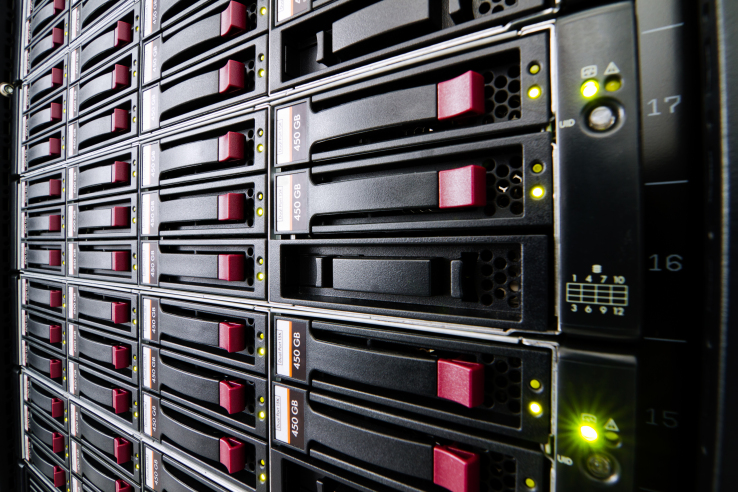 Data management startup Rubrik is raising up to $200M on a $1B valuation