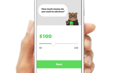 Dave wants to save you from expensive overdraft fees