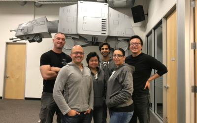 Deep Sentinel raises $7.4M to bring deep learning to home security