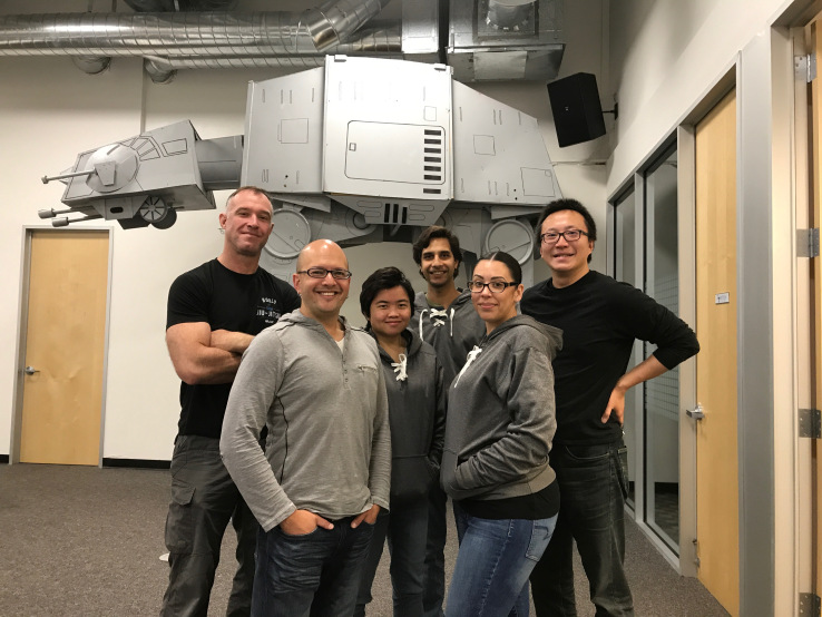 Deep Sentinel raises $7.4M to bring deep learning to home security