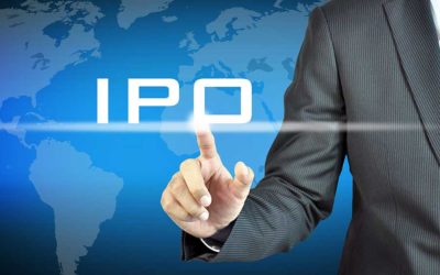 Demand Is Strong For Okta IPO, Another Tech Unicorn Ready To Launch
