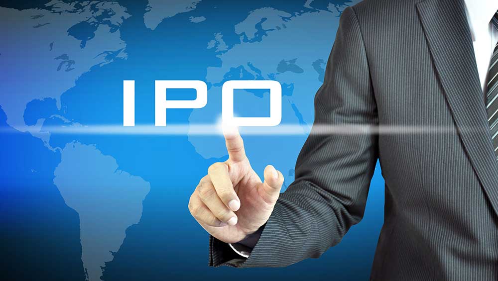 Demand Is Strong For Okta IPO, Another Tech Unicorn Ready To Launch