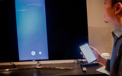 Developers are getting Bixby running on older Samsung phones