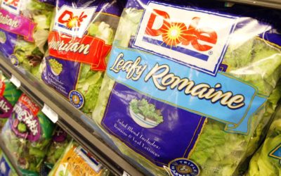 Dole’s 94-Year-Old Owner to Take Pineapple Producer Public Again