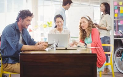 Done Correctly, Your Internship Program Could Generate Serious Cash