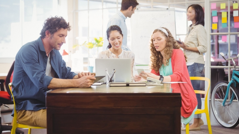 Done Correctly, Your Internship Program Could Generate Serious Cash