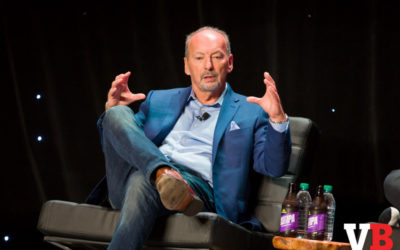 EA’s Peter Moore says a fond adios to the game industry