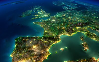 Europe funds another data accelerator to get startups tackling societal problems