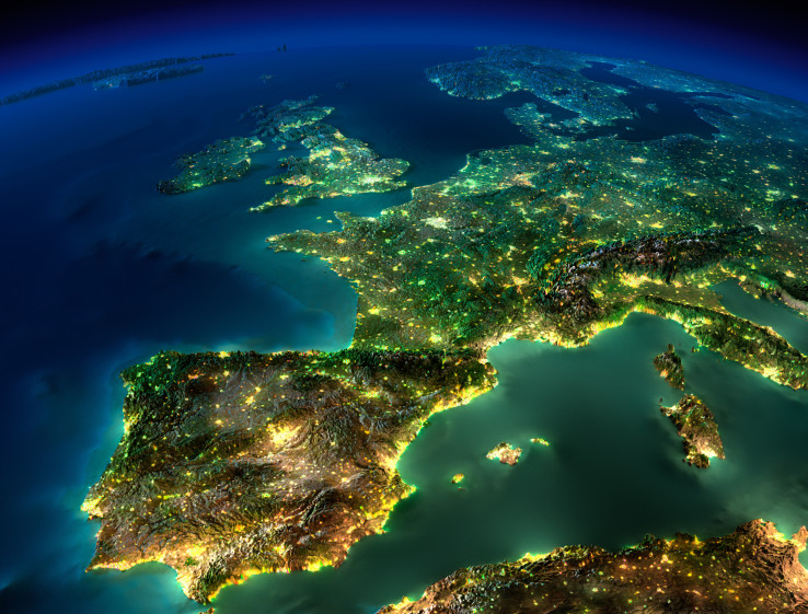 Europe funds another data accelerator to get startups tackling societal problems