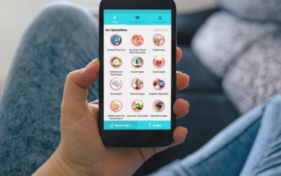 Exclusive: Health-tech startup Konsult raises seed funding