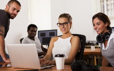 Failure and Authenticity: Why Millennials Succeed At Marketing