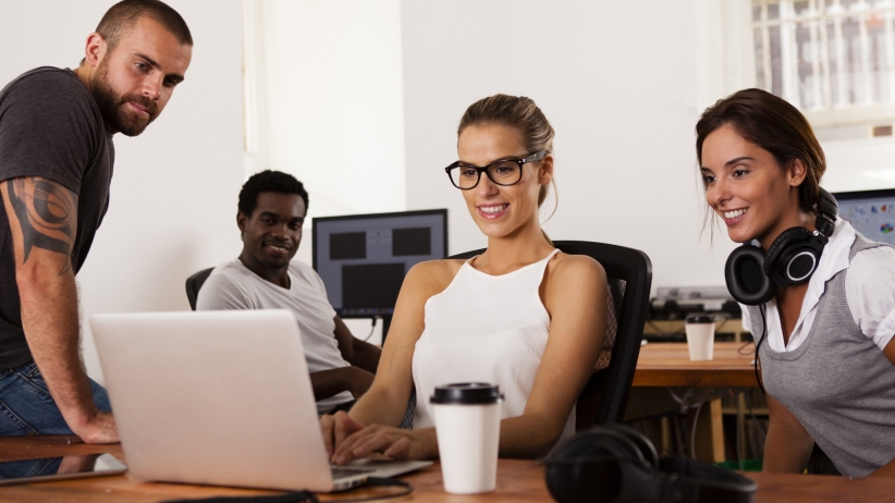 Failure and Authenticity: Why Millennials Succeed At Marketing