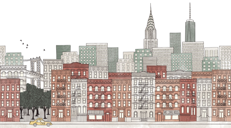 ffVC and NYU are mixing researchers with investors in the name of machine intelligence