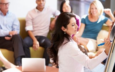 First Meeting With an Investor? These 5 Guidelines Will Help