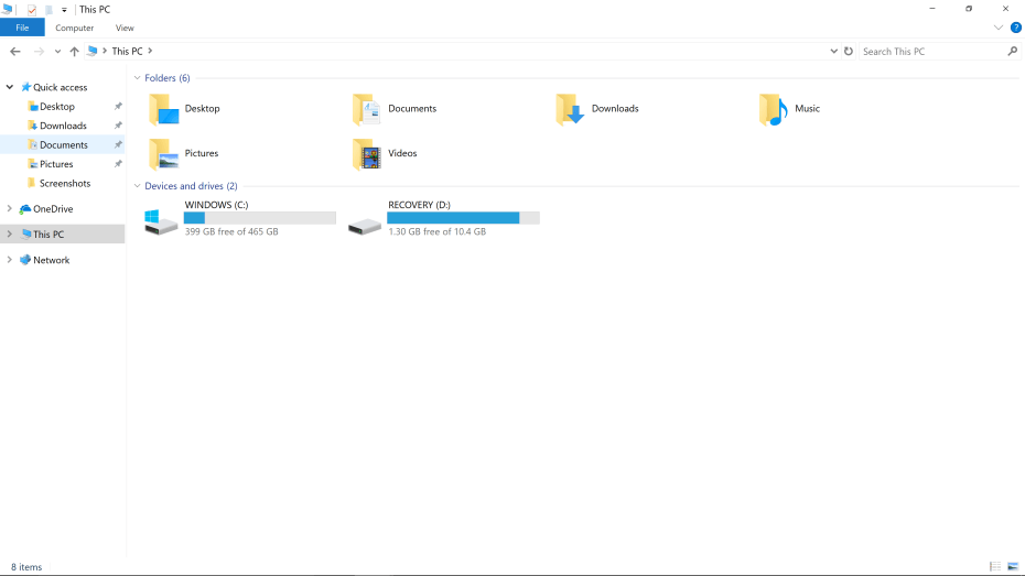 Following Apple, Microsoft may finally bring tabs to Windows apps like File Explorer