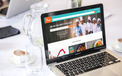 Food-tech startup Holachef gets $3 mn from SIDBI VC, Kalaari