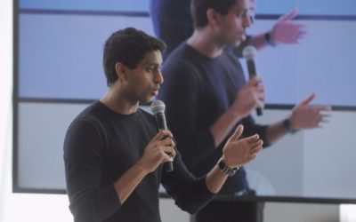 For Real Impact, Entrepreneurs Must Do More Than Solve Big Problems