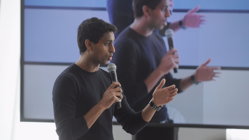 For Real Impact, Entrepreneurs Must Do More Than Solve Big Problems
