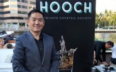 Free Drink App Hooch Is Growing A Market By Giving Its Products Away