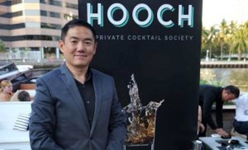 Free Drink App Hooch Is Growing A Market By Giving Its Products Away