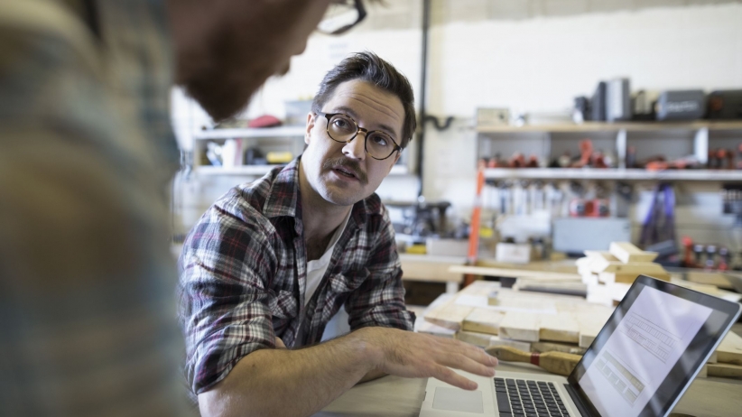 From Prototype to Production: 3 Things You Need To Know
