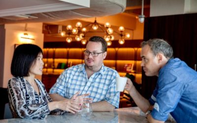 Fund Focus: Cocoon Capital abandons traditional VC approach as it targets B2B startups