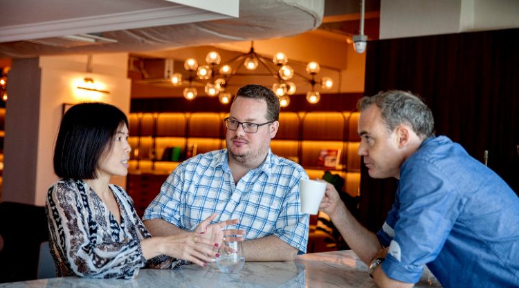 Fund Focus: Cocoon Capital abandons traditional VC approach as it targets B2B startups