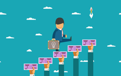 Funding galore in the week that went by