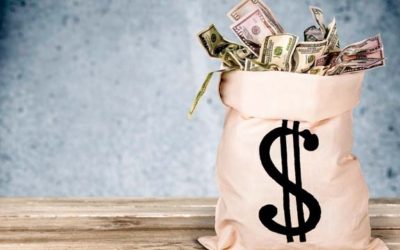 Funds pouring in for both early- and late-stage start-ups