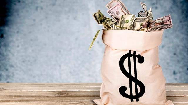 Funds pouring in for both early- and late-stage start-ups