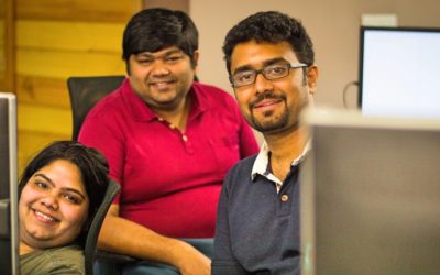 Gaming startup Mech Mocha raises $5M in Series-A funding